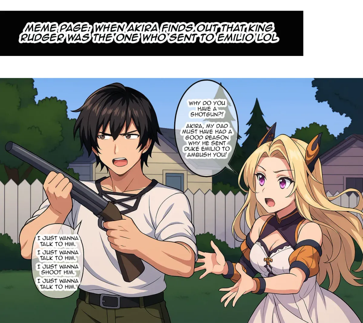 Drawing: Saikyou Mangaka wa Oekaki Skill de Isekai Musou Suru! Chapter 1.9 page 29 - 