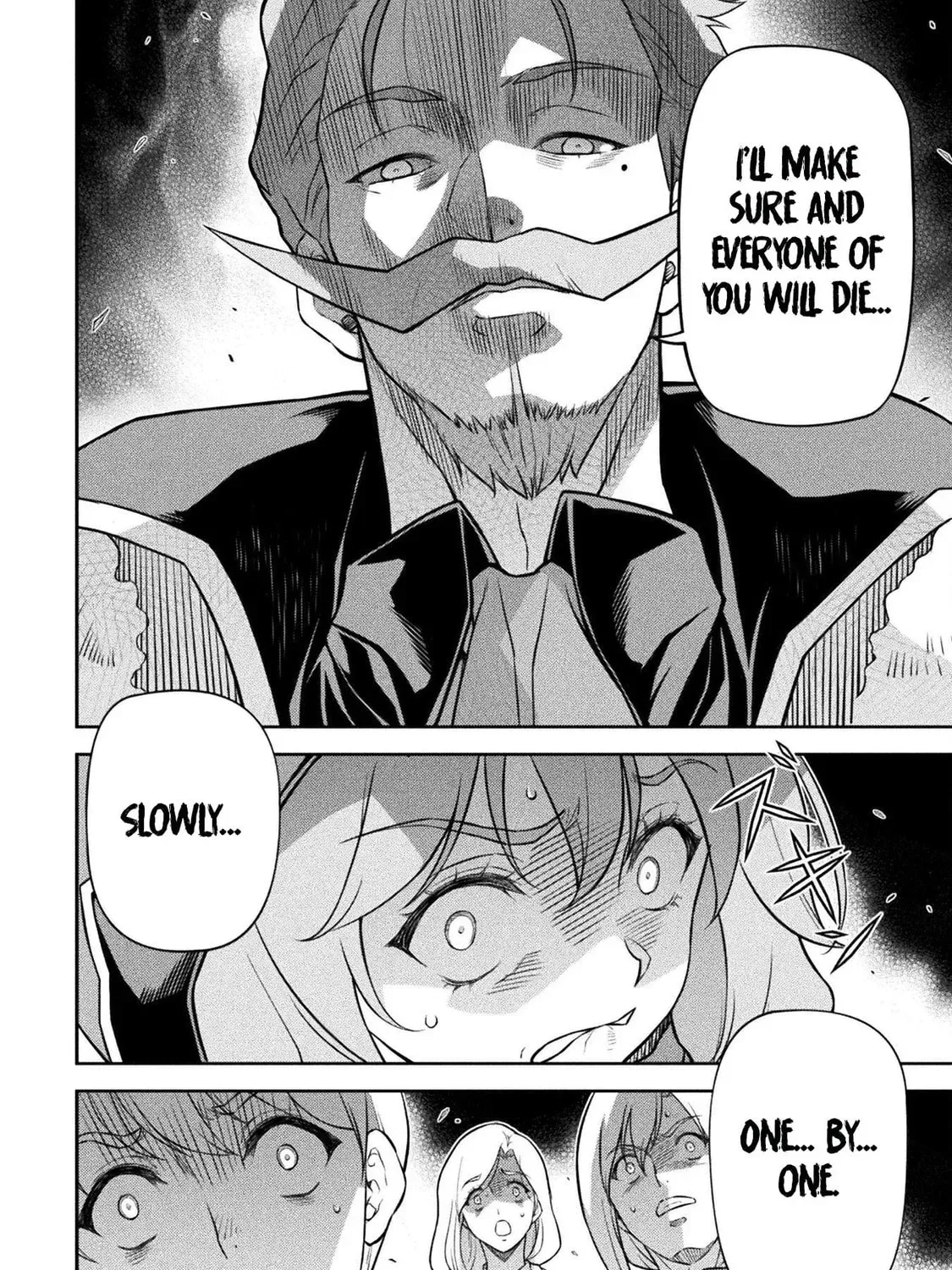 Drawing: Saikyou Mangaka wa Oekaki Skill de Isekai Musou Suru! Chapter 1.9 page 9 - 
