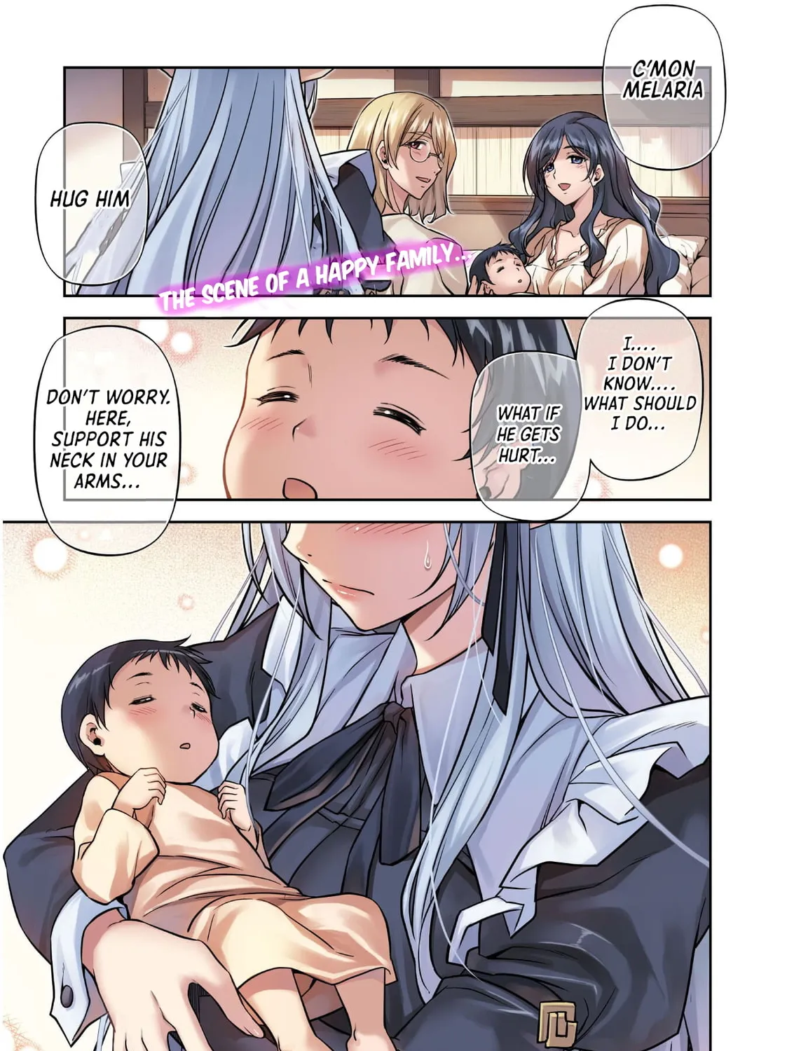 Drawing: Saikyou Mangaka wa Oekaki Skill de Isekai Musou Suru! Chapter 1 page 2 - 