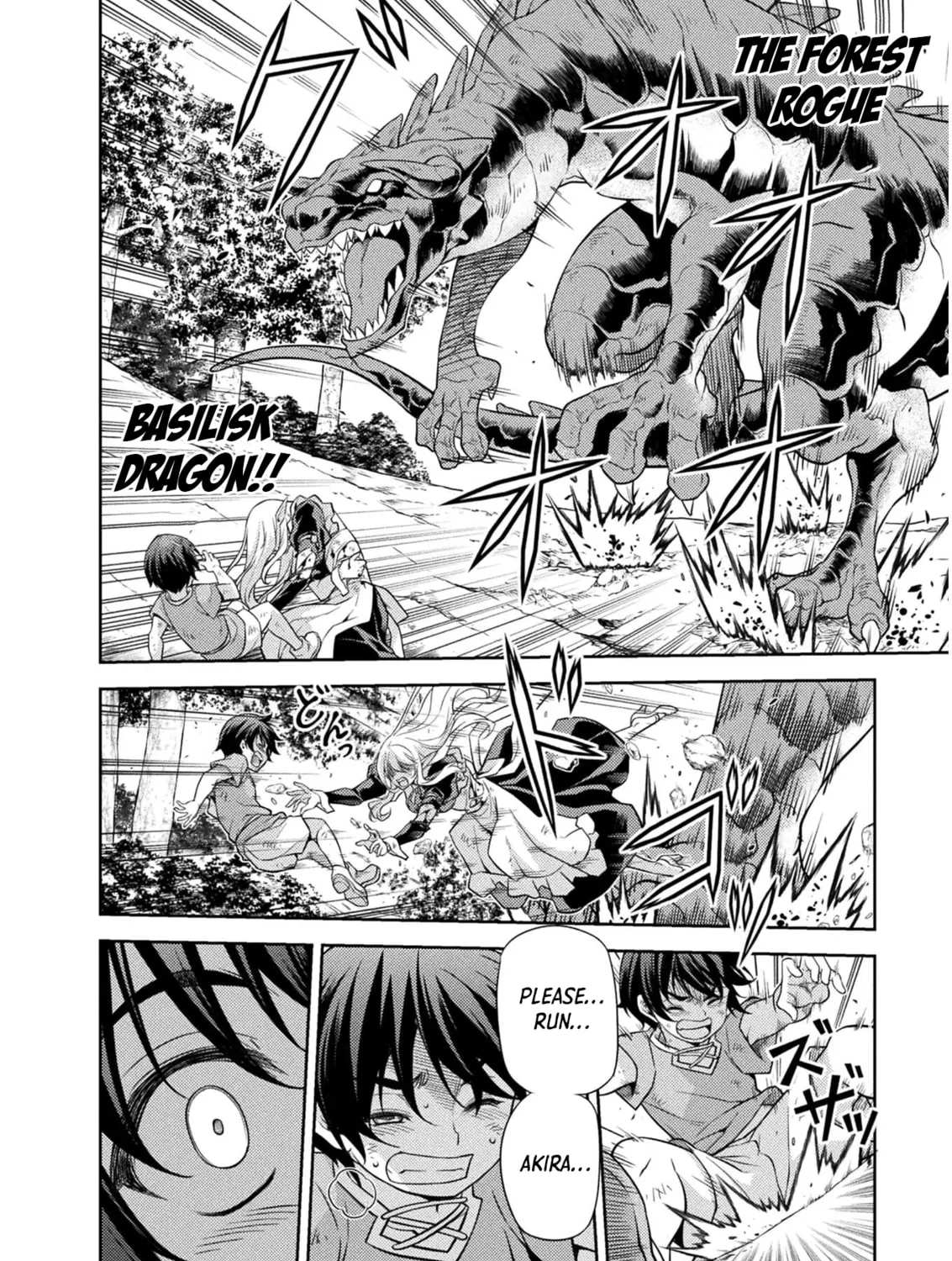 Drawing: Saikyou Mangaka wa Oekaki Skill de Isekai Musou Suru! Chapter 1 page 102 - 