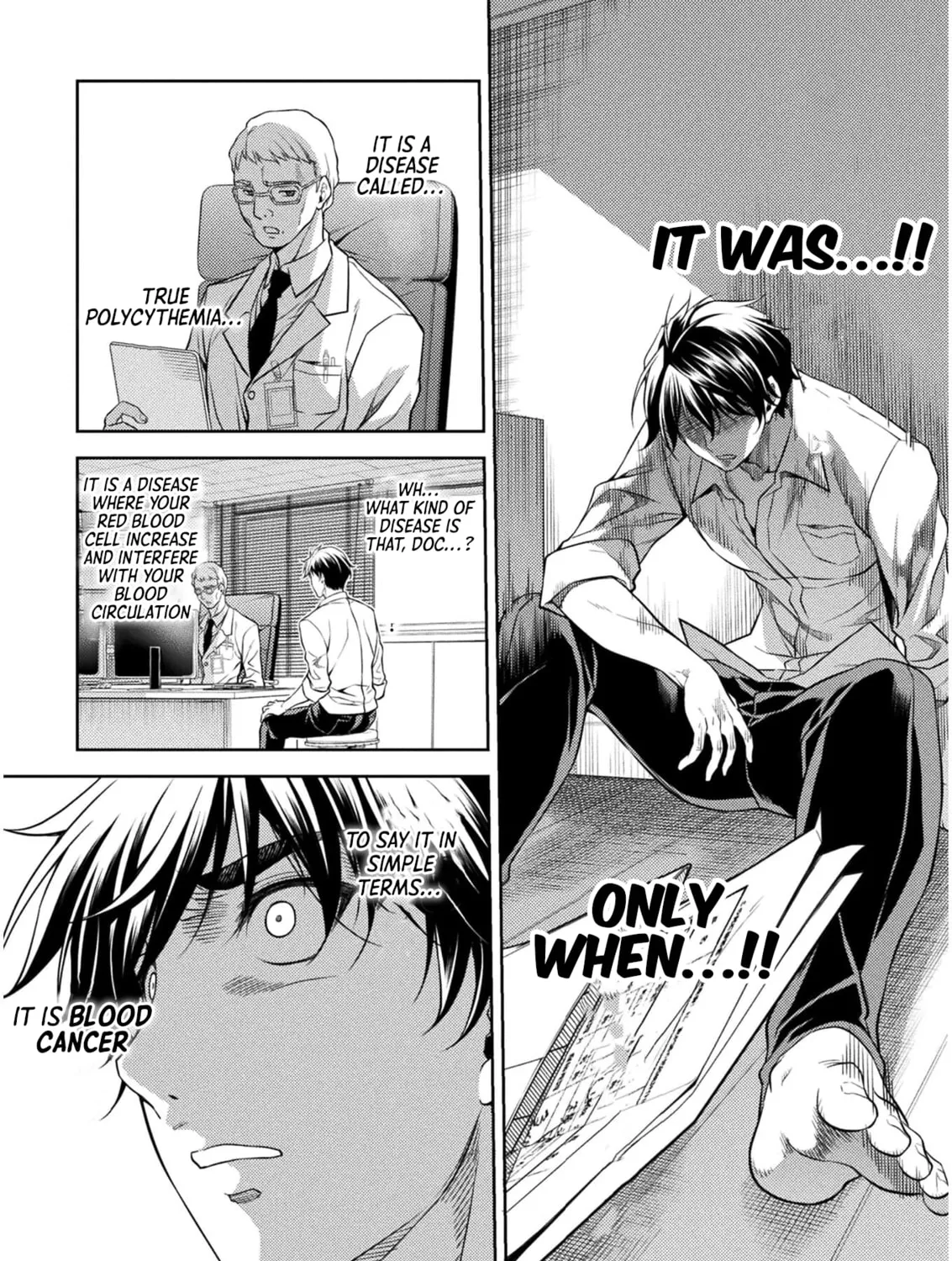 Drawing: Saikyou Mangaka wa Oekaki Skill de Isekai Musou Suru! Chapter 1 page 12 - 