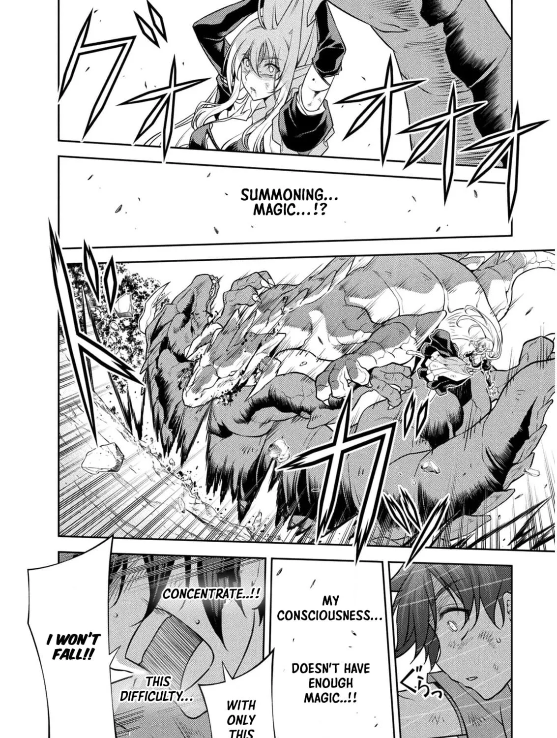 Drawing: Saikyou Mangaka wa Oekaki Skill de Isekai Musou Suru! Chapter 1 page 118 - 