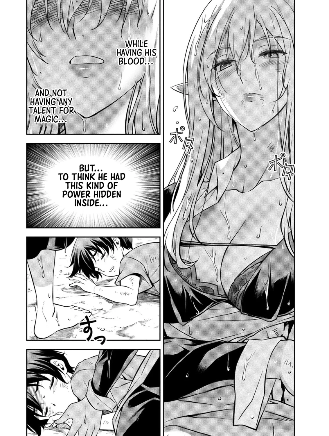 Drawing: Saikyou Mangaka wa Oekaki Skill de Isekai Musou Suru! Chapter 1 page 126 - 