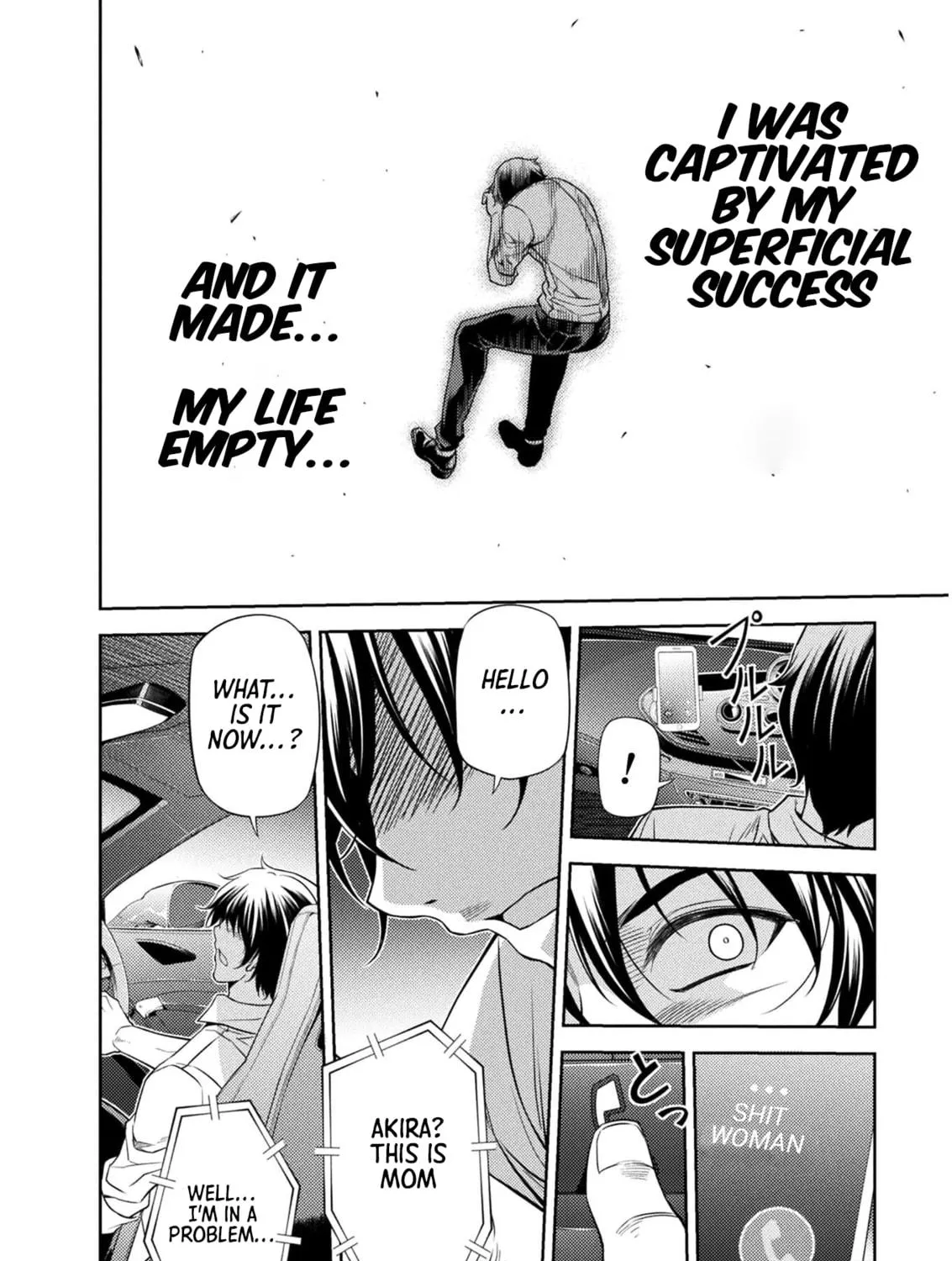 Drawing: Saikyou Mangaka wa Oekaki Skill de Isekai Musou Suru! Chapter 1 page 18 - 