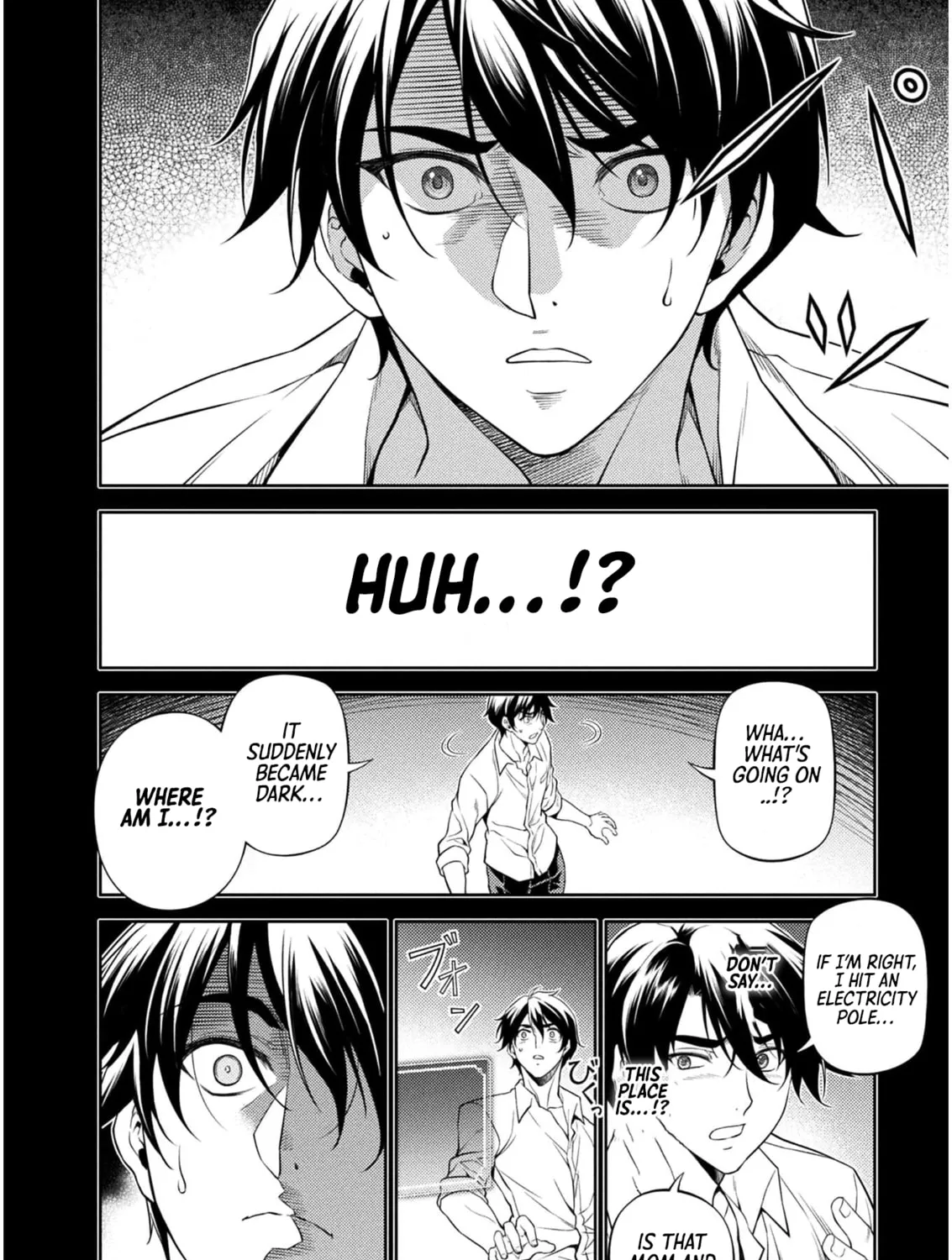 Drawing: Saikyou Mangaka wa Oekaki Skill de Isekai Musou Suru! Chapter 1 page 30 - 