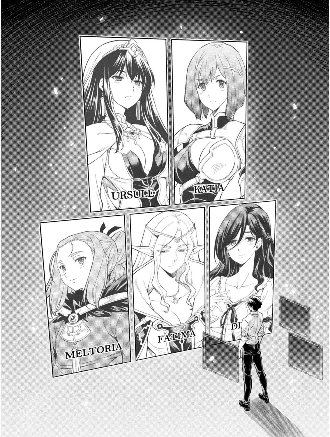 Drawing: Saikyou Mangaka wa Oekaki Skill de Isekai Musou Suru! Chapter 1 page 34 - 