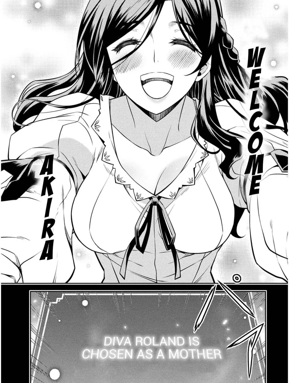 Drawing: Saikyou Mangaka wa Oekaki Skill de Isekai Musou Suru! Chapter 1 page 46 - 