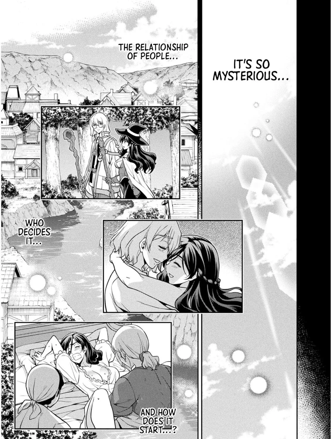 Drawing: Saikyou Mangaka wa Oekaki Skill de Isekai Musou Suru! Chapter 1 page 48 - 