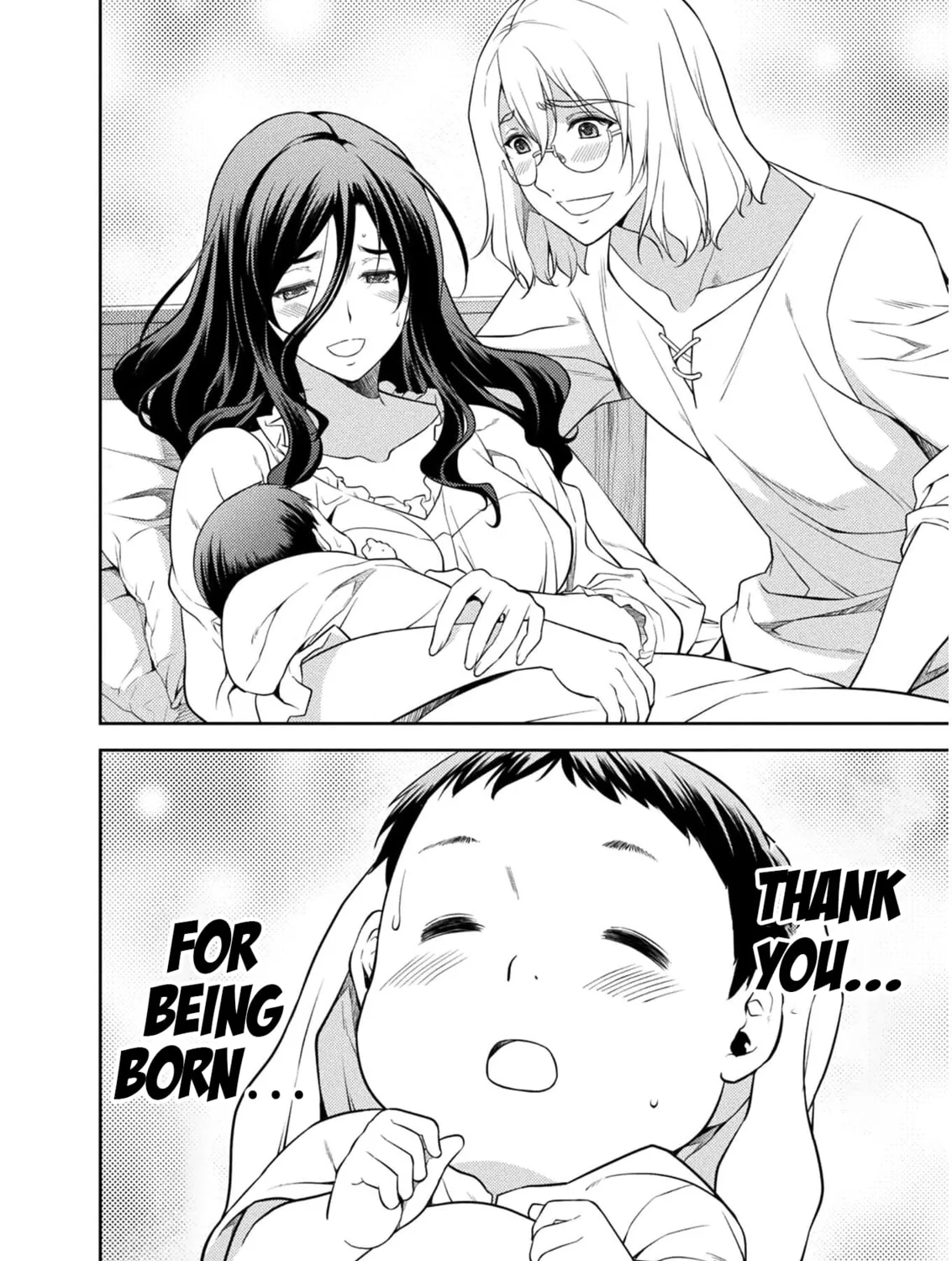 Drawing: Saikyou Mangaka wa Oekaki Skill de Isekai Musou Suru! Chapter 1 page 50 - 