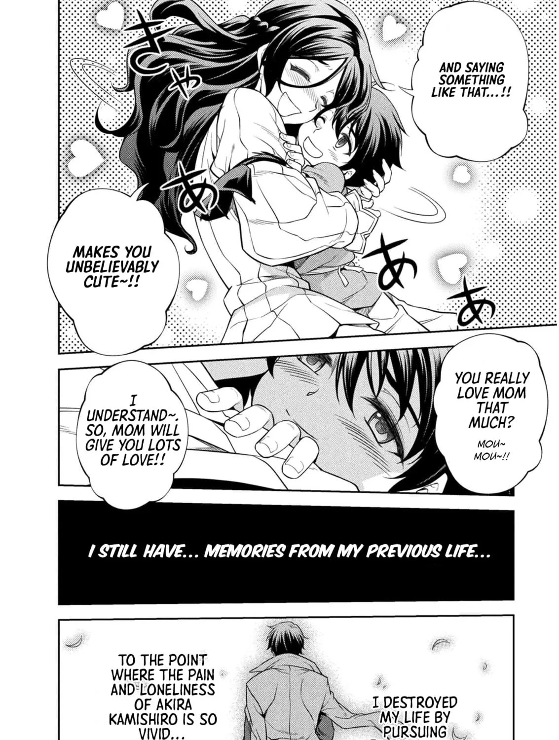 Drawing: Saikyou Mangaka wa Oekaki Skill de Isekai Musou Suru! Chapter 1 page 58 - 