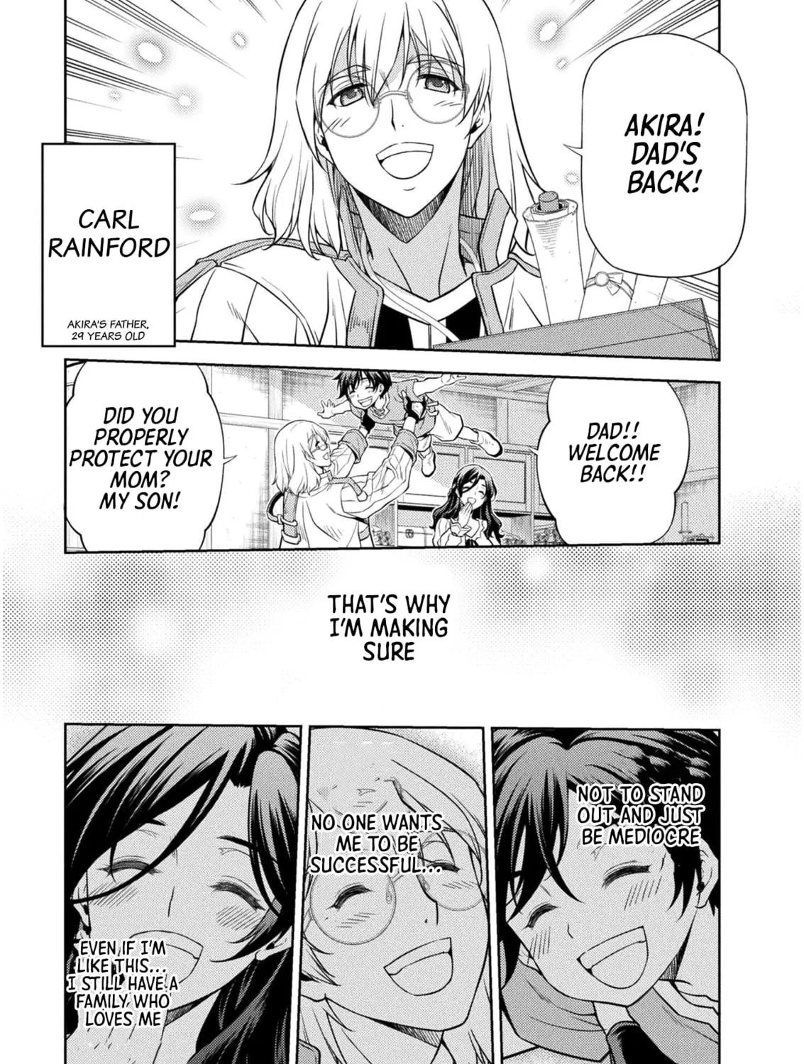 Drawing: Saikyou Mangaka wa Oekaki Skill de Isekai Musou Suru! Chapter 1 page 60 - 