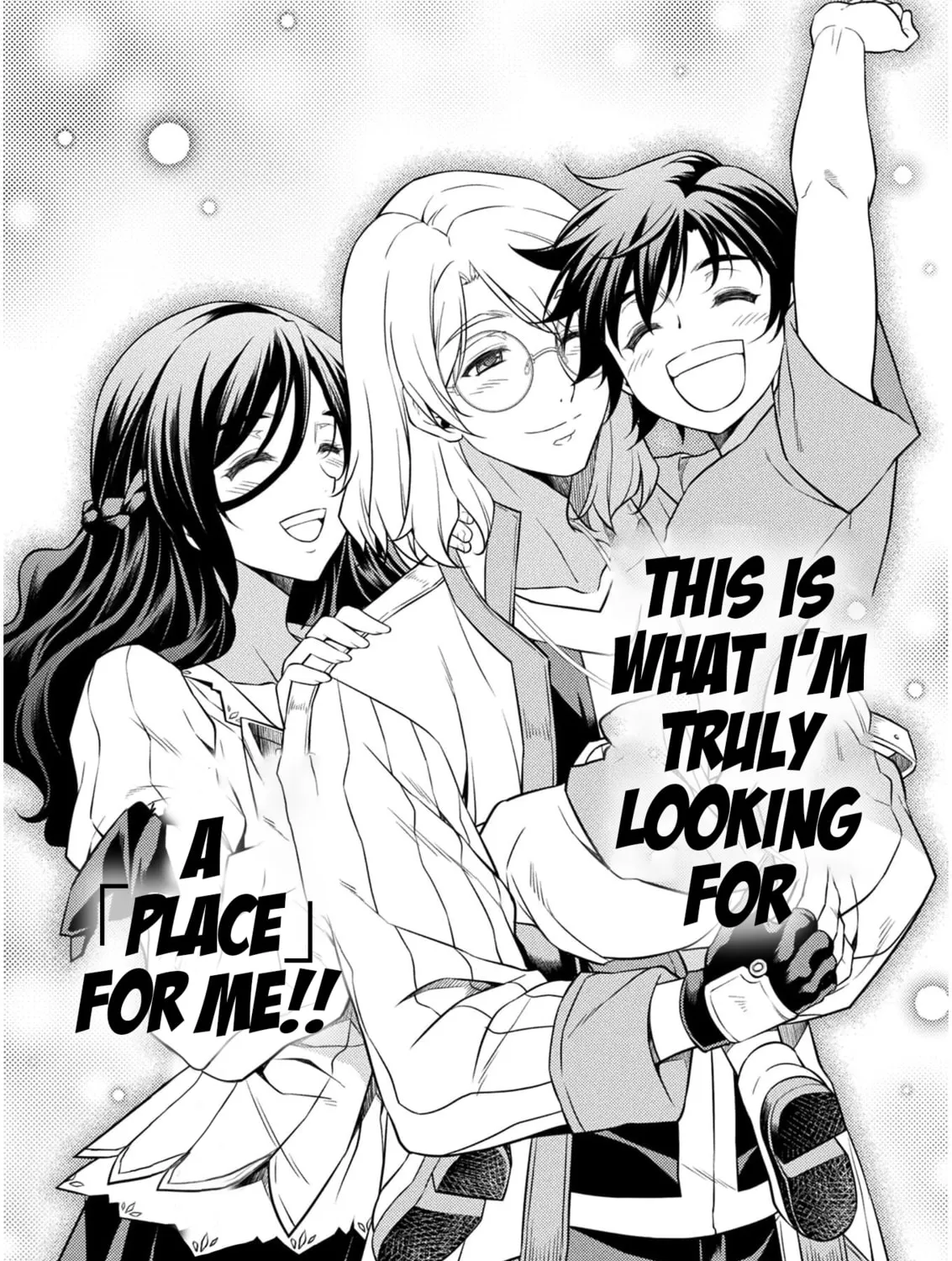 Drawing: Saikyou Mangaka wa Oekaki Skill de Isekai Musou Suru! Chapter 1 page 62 - 