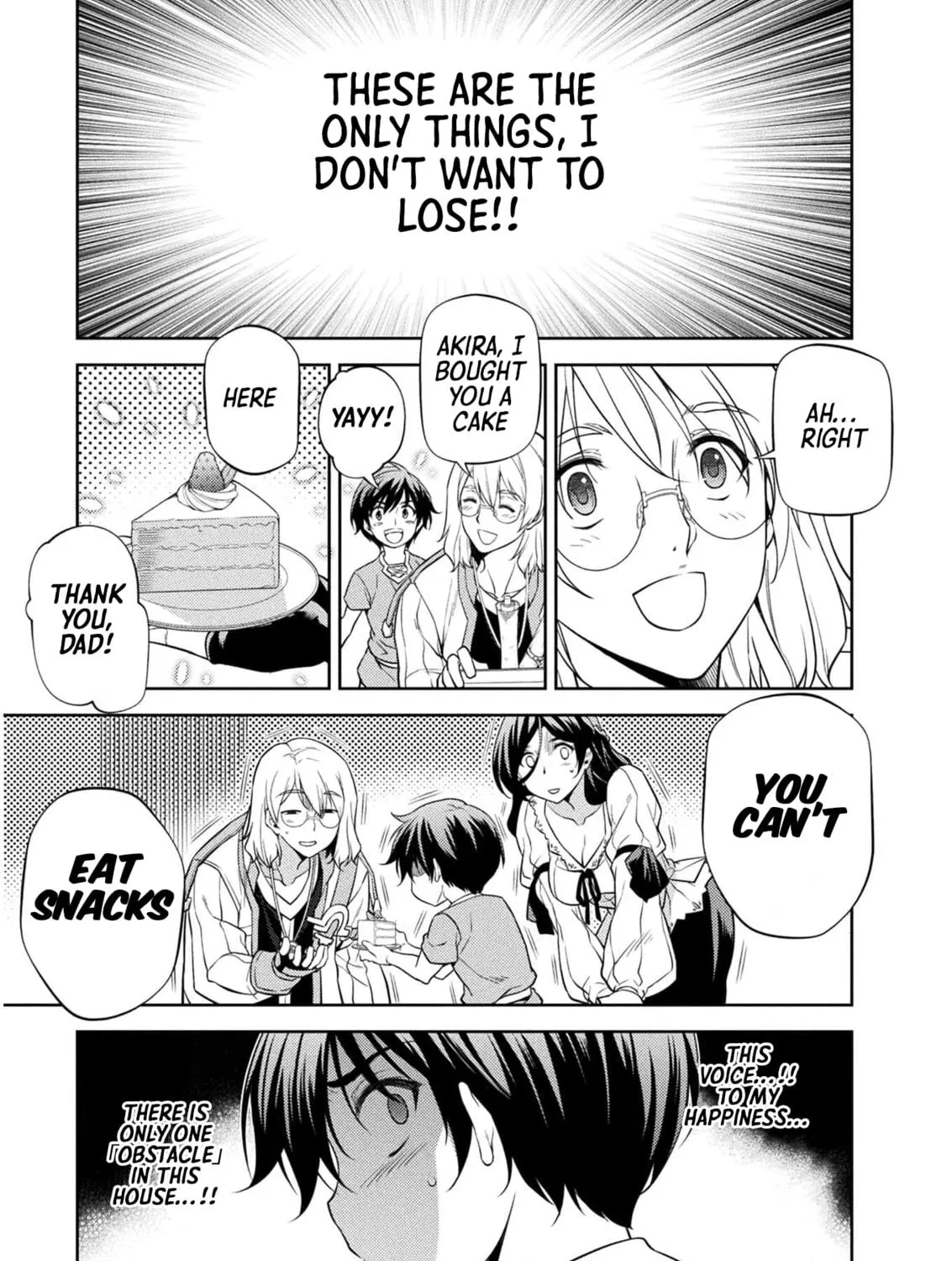 Drawing: Saikyou Mangaka wa Oekaki Skill de Isekai Musou Suru! Chapter 1 page 64 - 