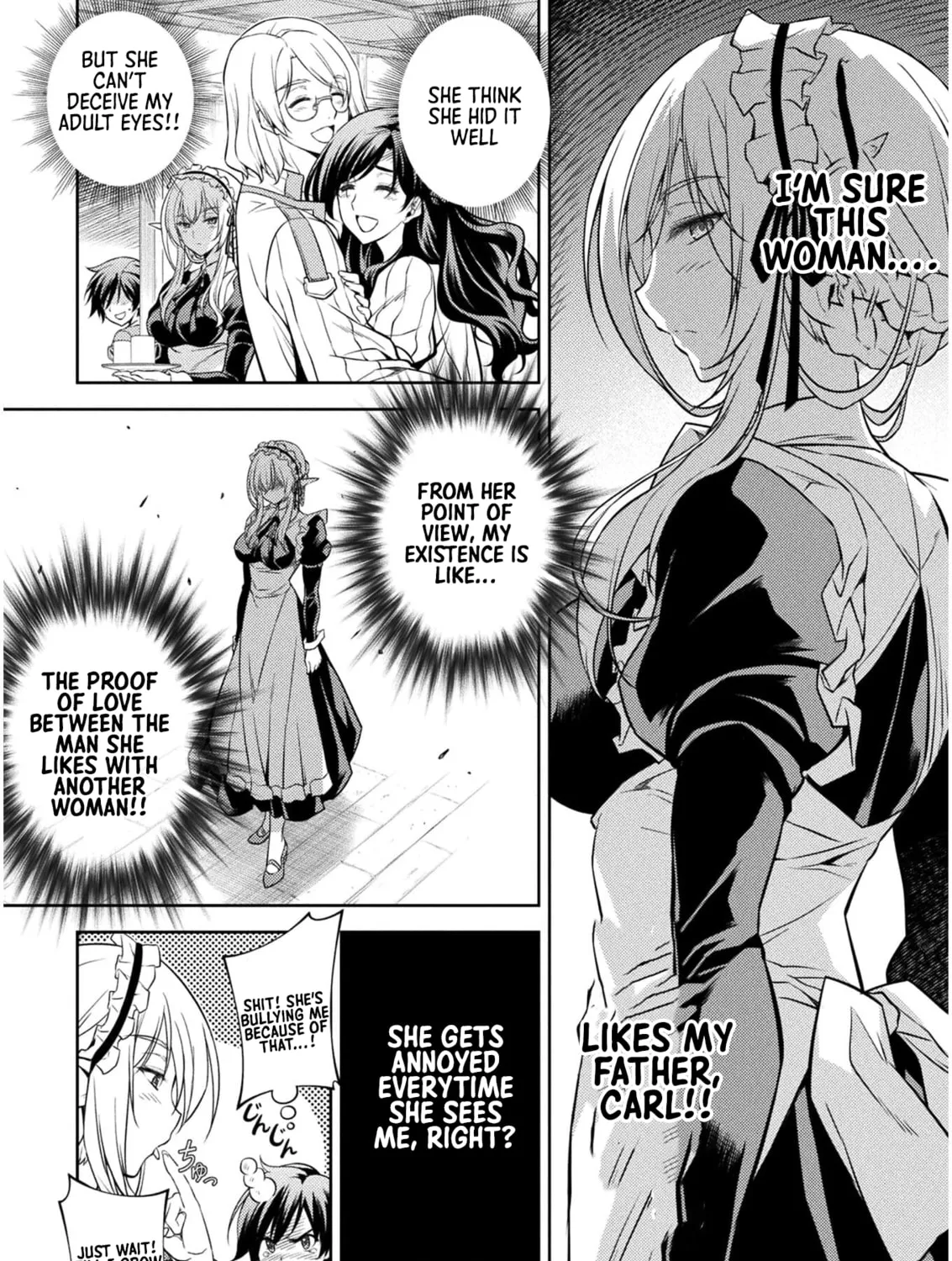 Drawing: Saikyou Mangaka wa Oekaki Skill de Isekai Musou Suru! Chapter 1 page 72 - 