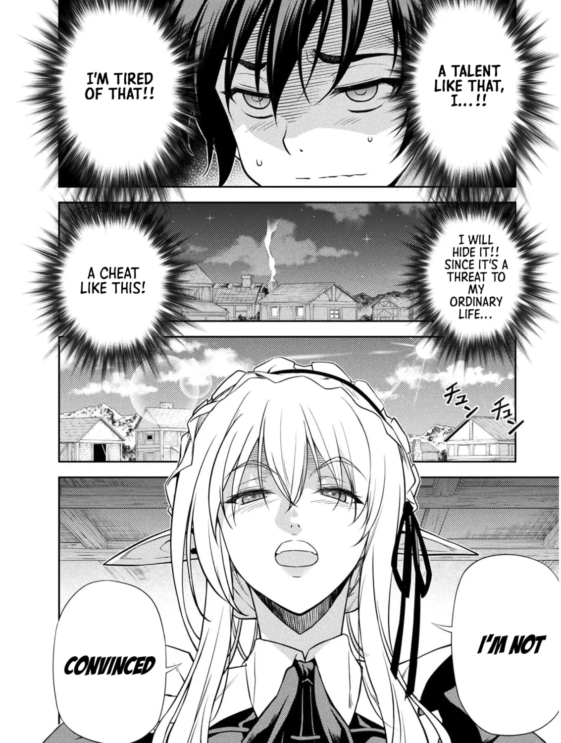Drawing: Saikyou Mangaka wa Oekaki Skill de Isekai Musou Suru! Chapter 1 page 86 - 