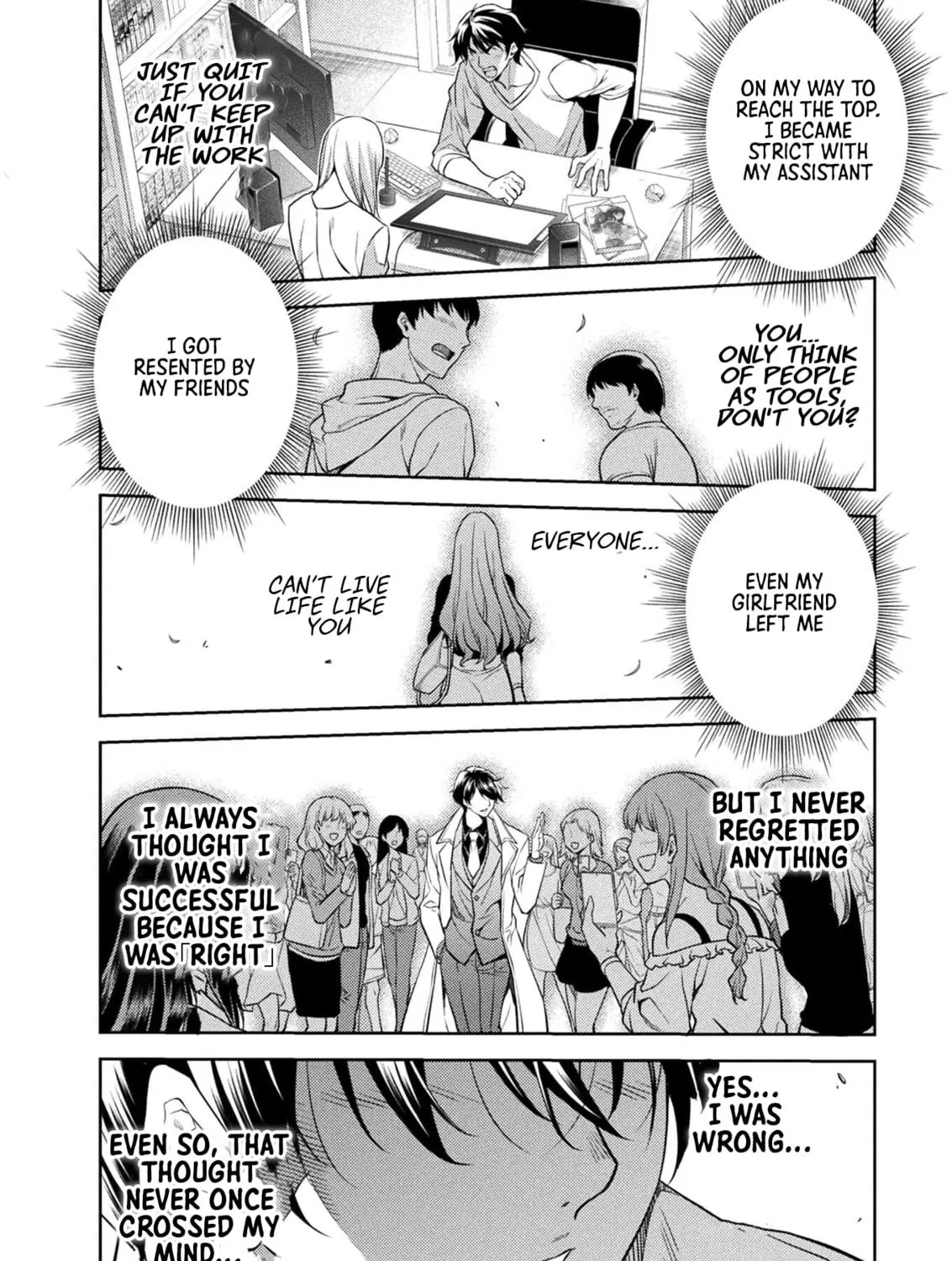 Drawing: Saikyou Mangaka wa Oekaki Skill de Isekai Musou Suru! Chapter 1 page 10 - 