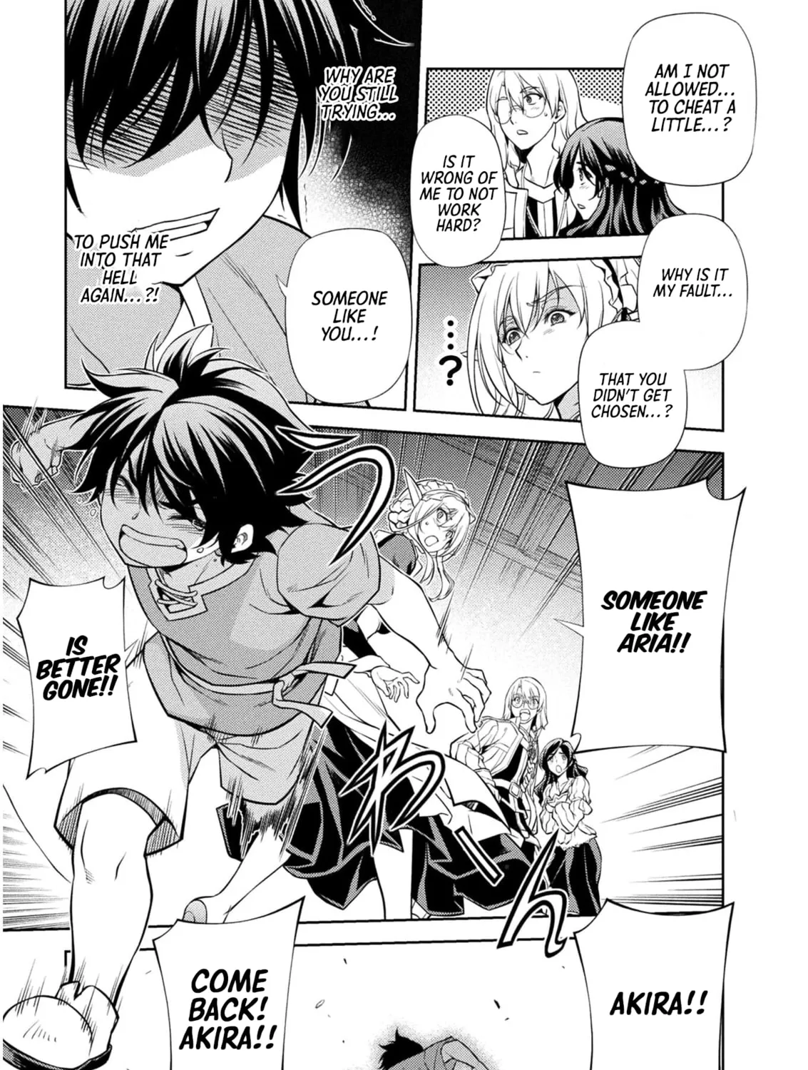 Drawing: Saikyou Mangaka wa Oekaki Skill de Isekai Musou Suru! Chapter 1 page 92 - 