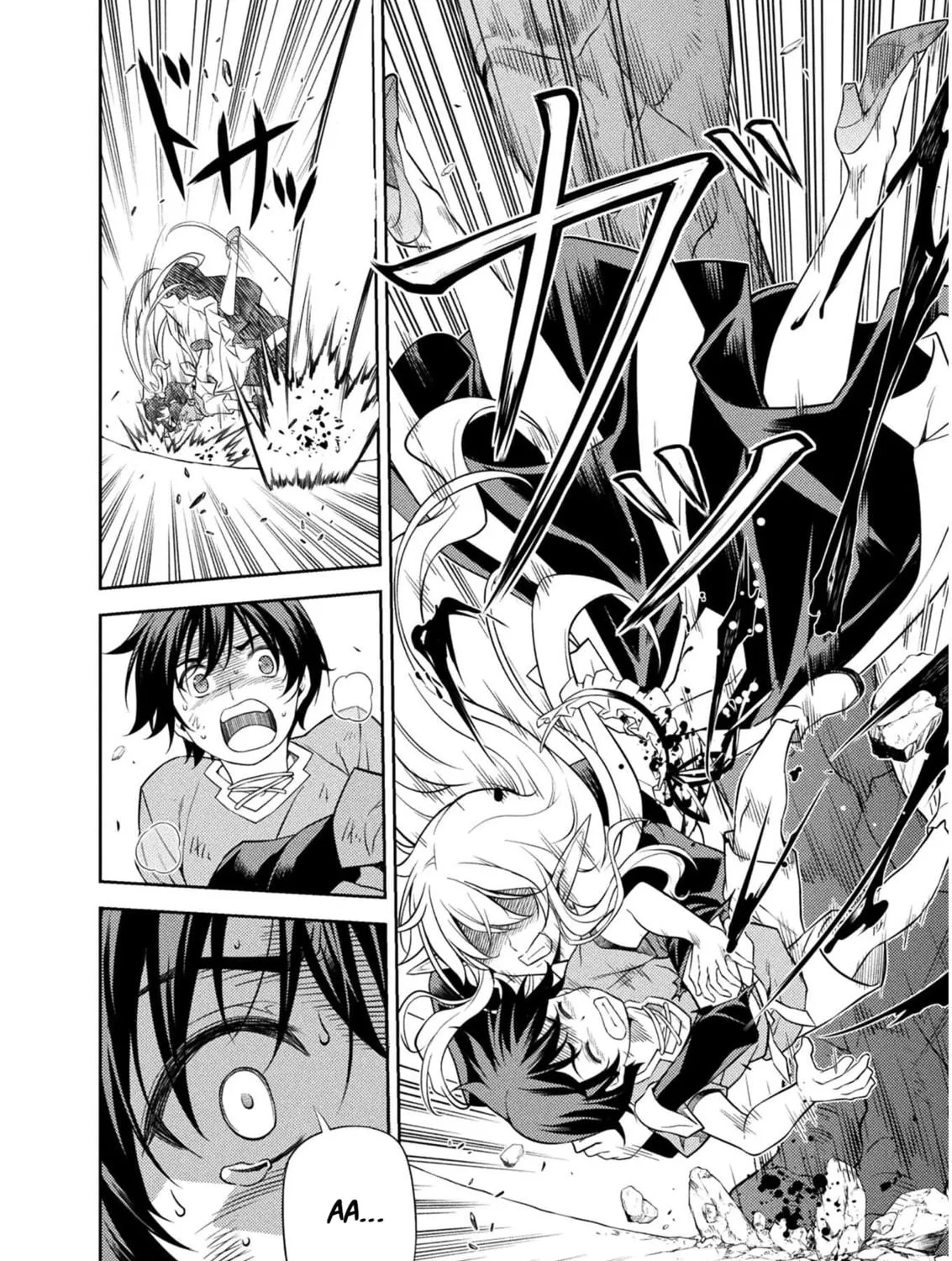 Drawing: Saikyou Mangaka wa Oekaki Skill de Isekai Musou Suru! Chapter 1 page 98 - 