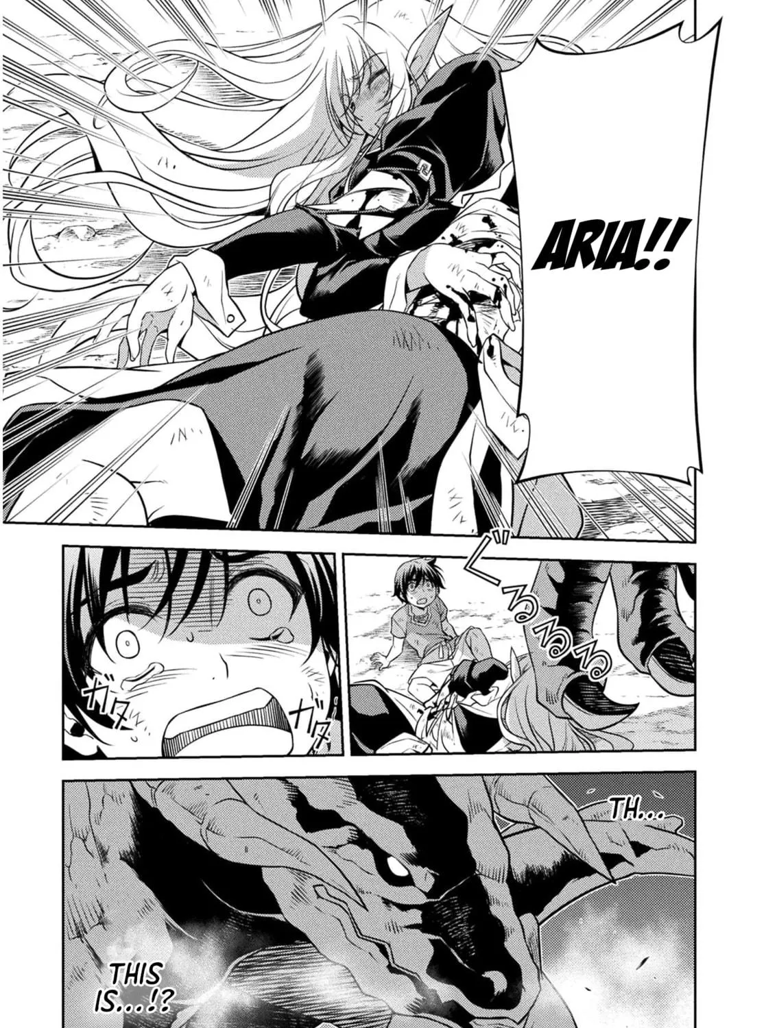 Drawing: Saikyou Mangaka wa Oekaki Skill de Isekai Musou Suru! Chapter 1 page 100 - 