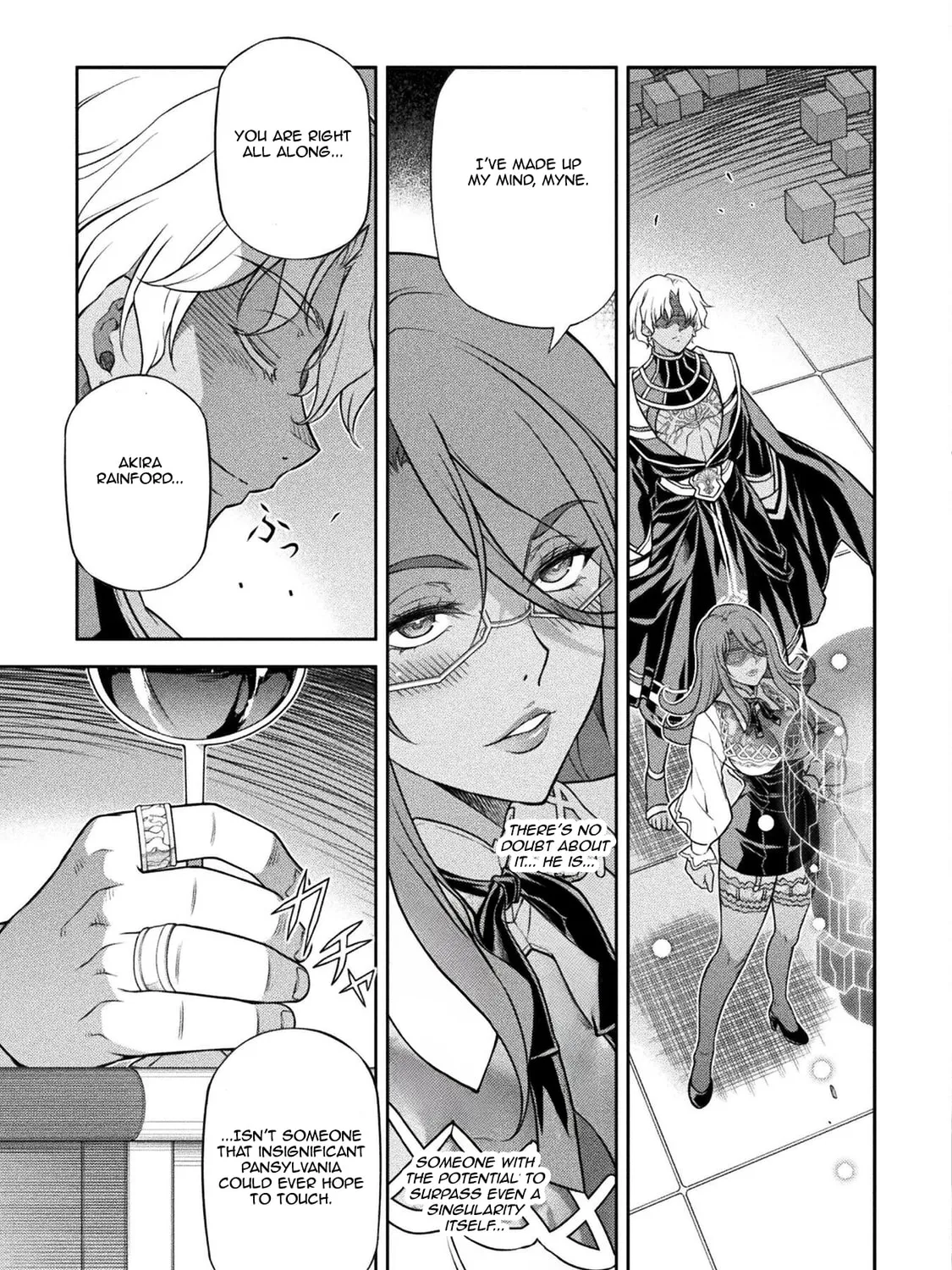 Drawing: Saikyou Mangaka wa Oekaki Skill de Isekai Musou Suru! Chapter 156 page 31 - 