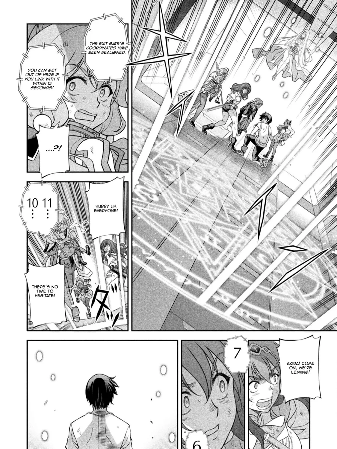 Drawing: Saikyou Mangaka wa Oekaki Skill de Isekai Musou Suru! Chapter 157 page 23 - 