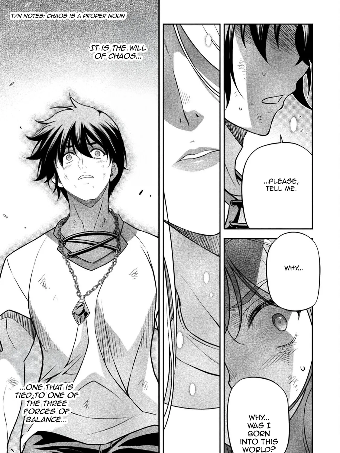 Drawing: Saikyou Mangaka wa Oekaki Skill de Isekai Musou Suru! Chapter 157 page 25 - 