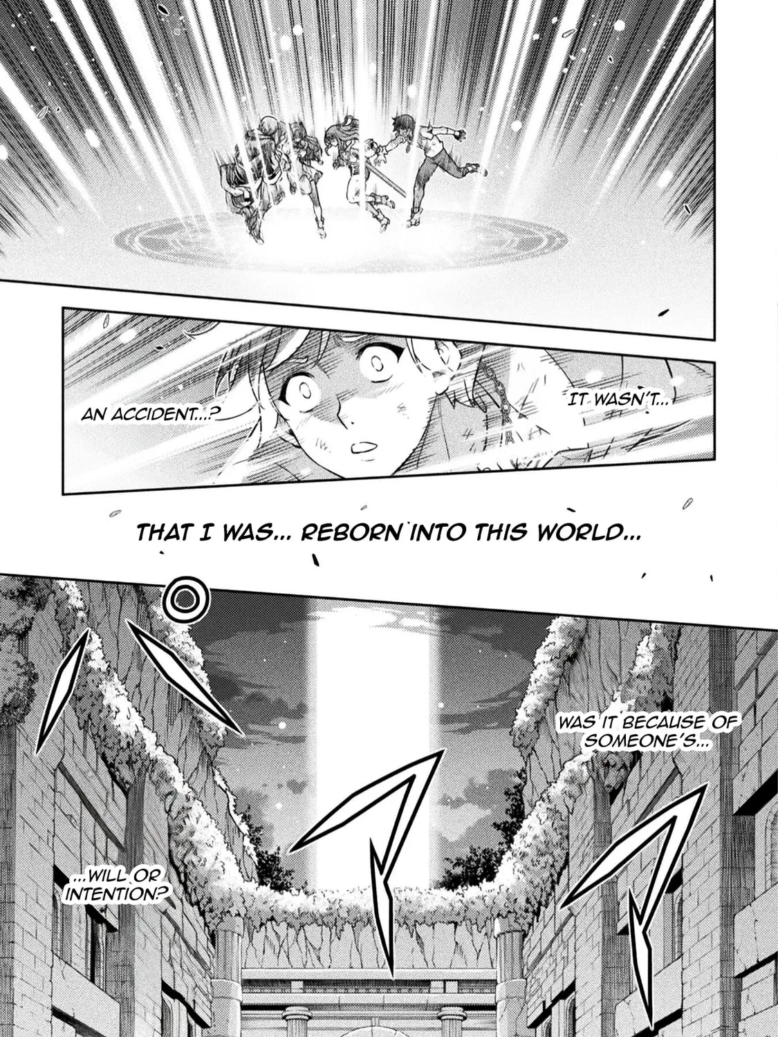 Drawing: Saikyou Mangaka wa Oekaki Skill de Isekai Musou Suru! Chapter 157 page 29 - 