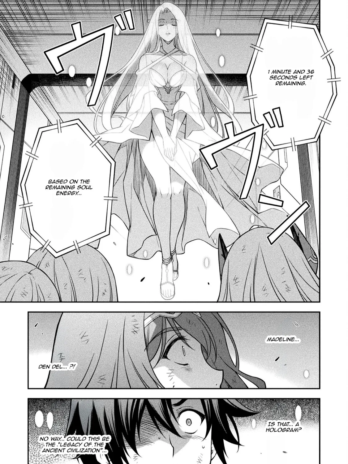 Drawing: Saikyou Mangaka wa Oekaki Skill de Isekai Musou Suru! Chapter 157 page 9 - 