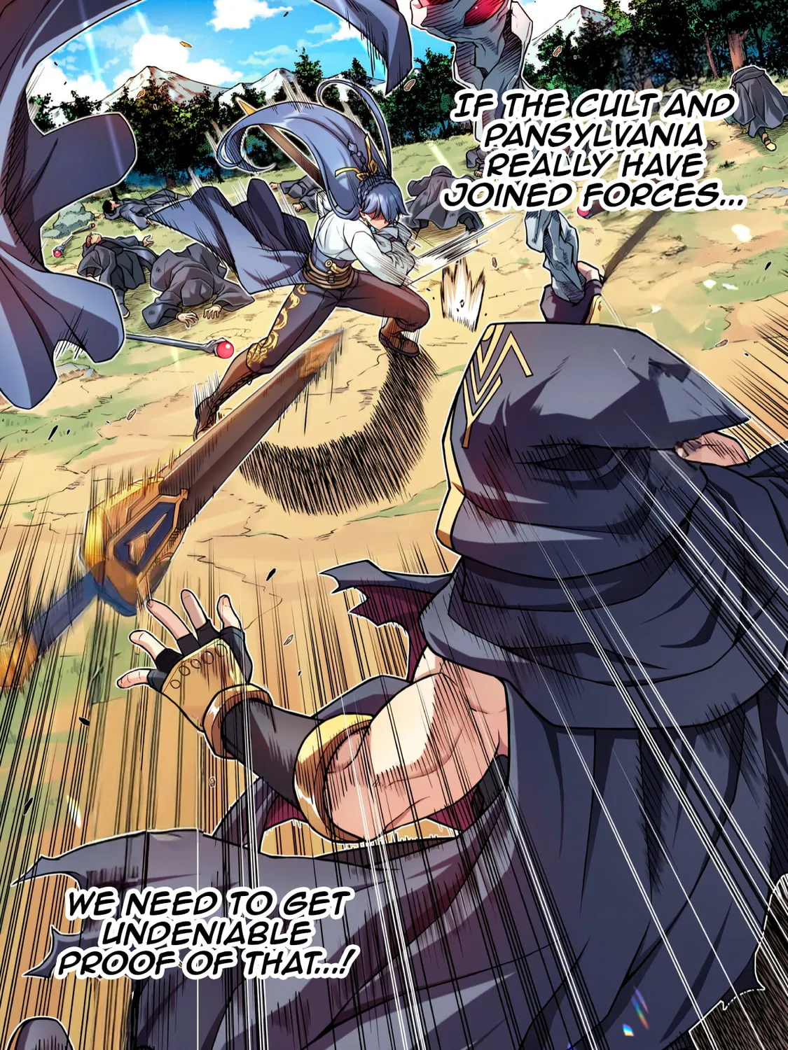 Drawing: Saikyou Mangaka wa Oekaki Skill de Isekai Musou Suru! Chapter 158 page 17 - 