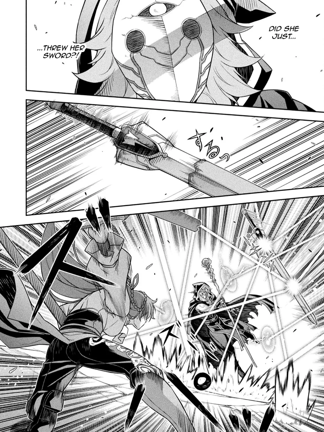 Drawing: Saikyou Mangaka wa Oekaki Skill de Isekai Musou Suru! Chapter 158 page 19 - 