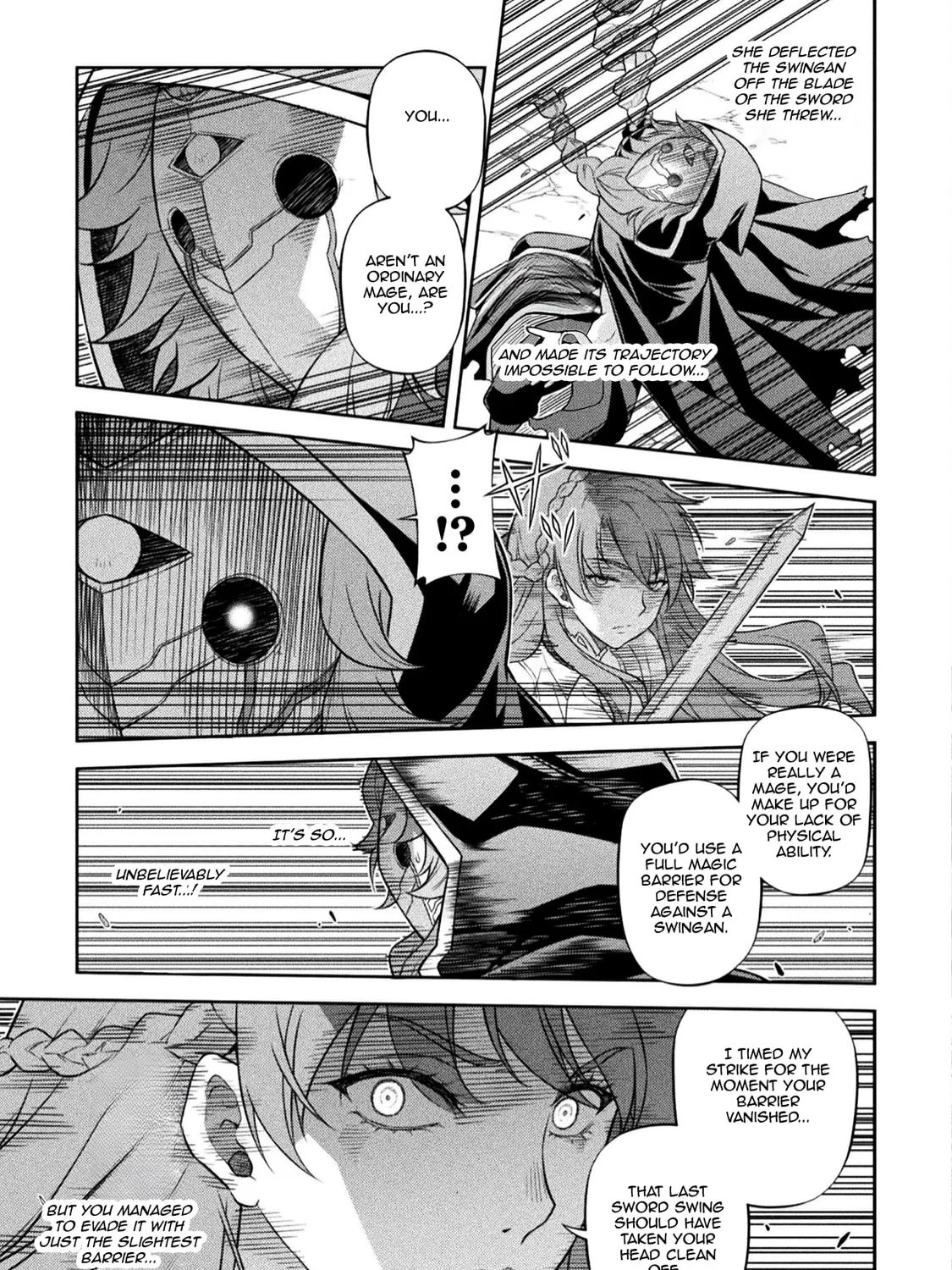 Drawing: Saikyou Mangaka wa Oekaki Skill de Isekai Musou Suru! Chapter 158 page 21 - 