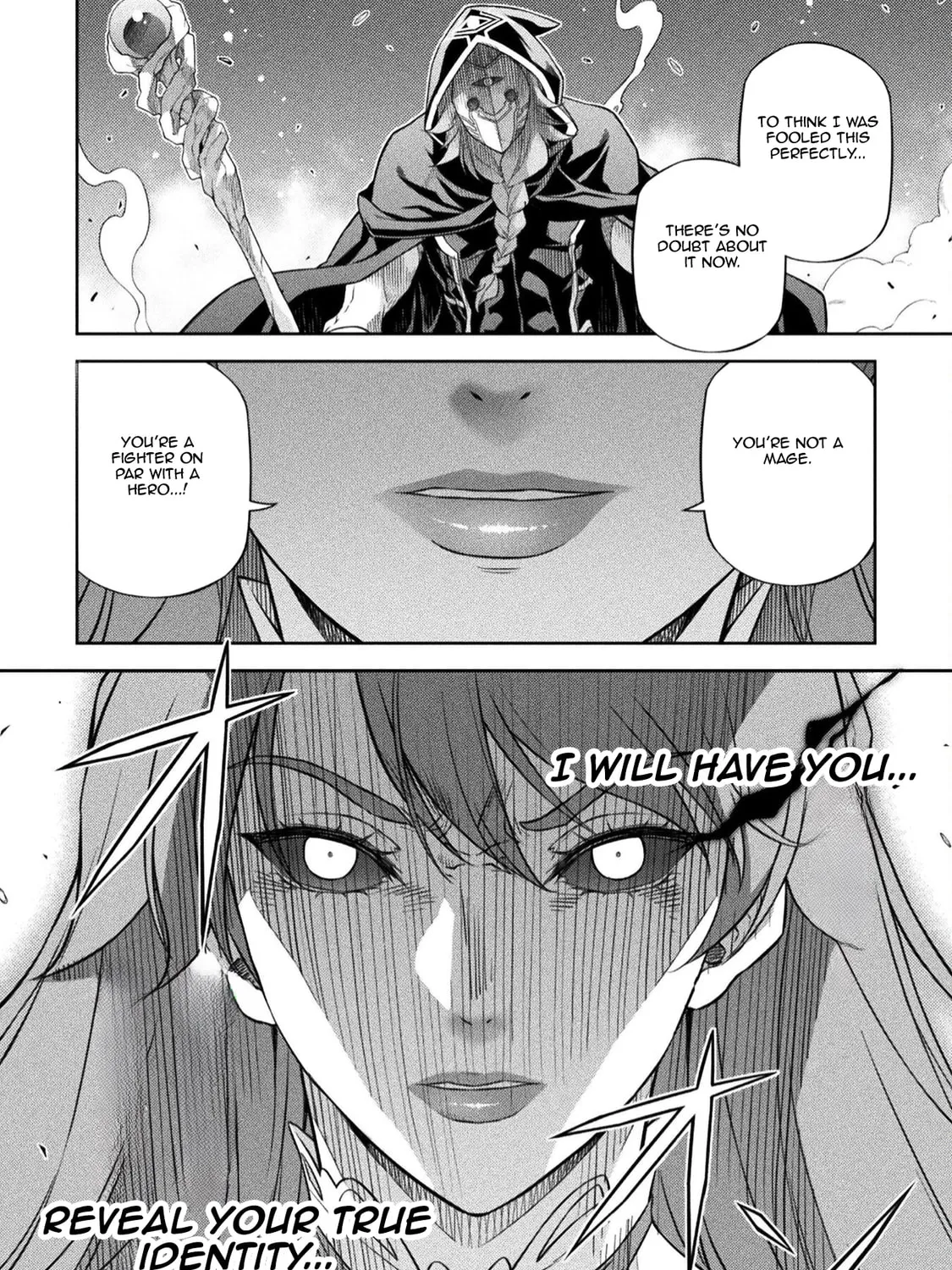 Drawing: Saikyou Mangaka wa Oekaki Skill de Isekai Musou Suru! Chapter 158 page 25 - 