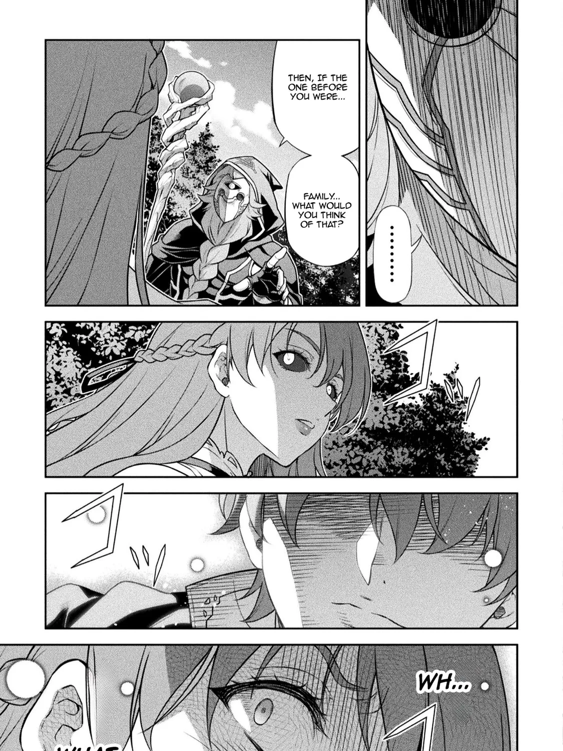 Drawing: Saikyou Mangaka wa Oekaki Skill de Isekai Musou Suru! Chapter 158 page 31 - 