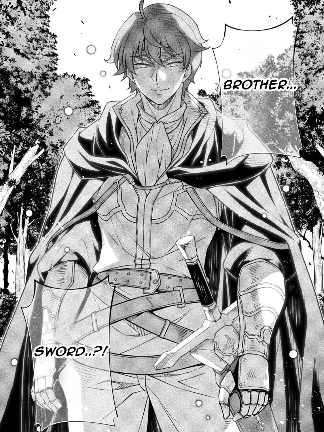 Drawing: Saikyou Mangaka wa Oekaki Skill de Isekai Musou Suru! Chapter 158 page 33 - 