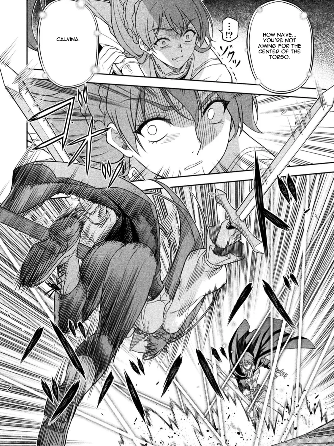 Drawing: Saikyou Mangaka wa Oekaki Skill de Isekai Musou Suru! Chapter 159 page 11 - 