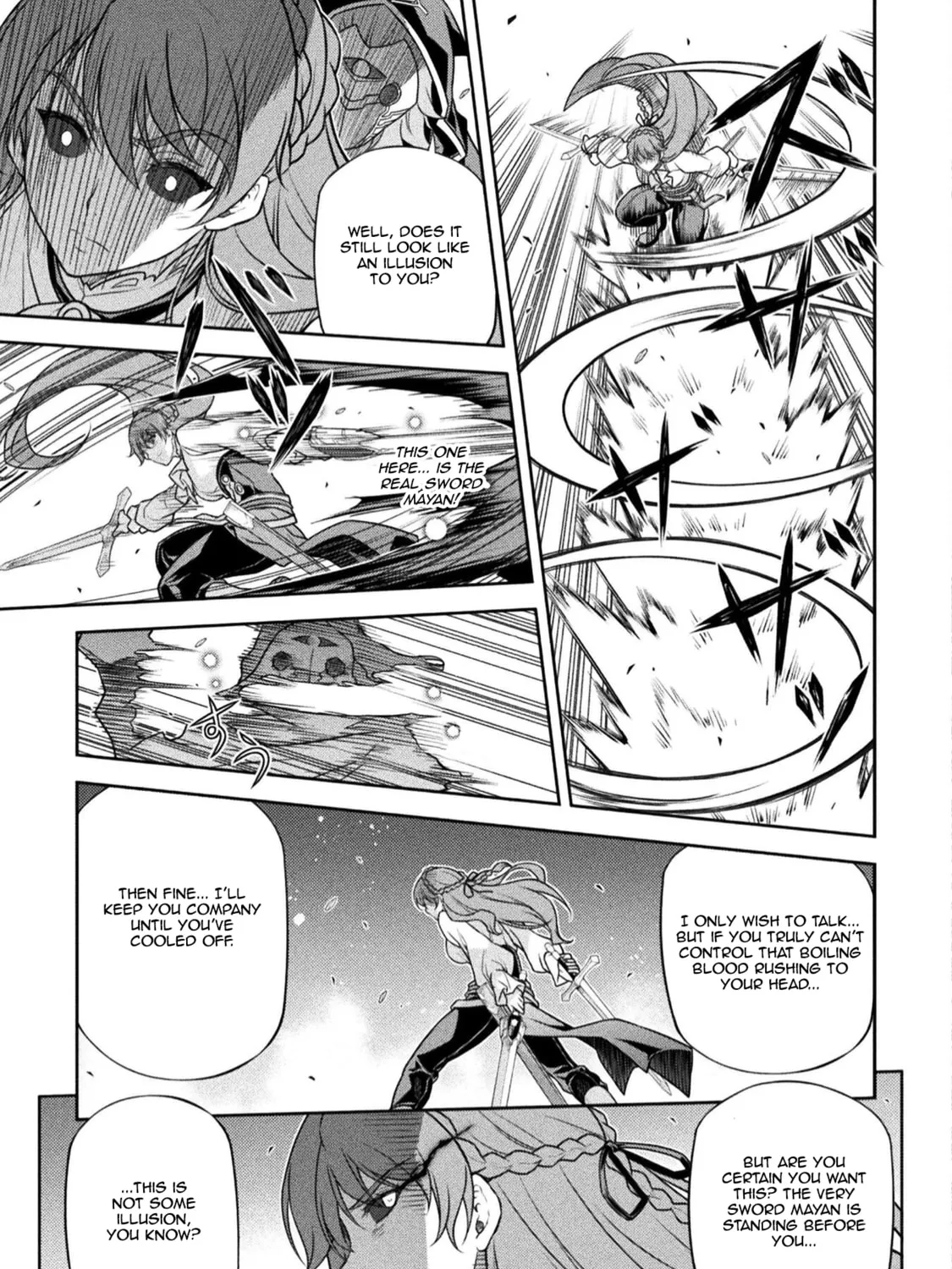 Drawing: Saikyou Mangaka wa Oekaki Skill de Isekai Musou Suru! Chapter 159 page 13 - 