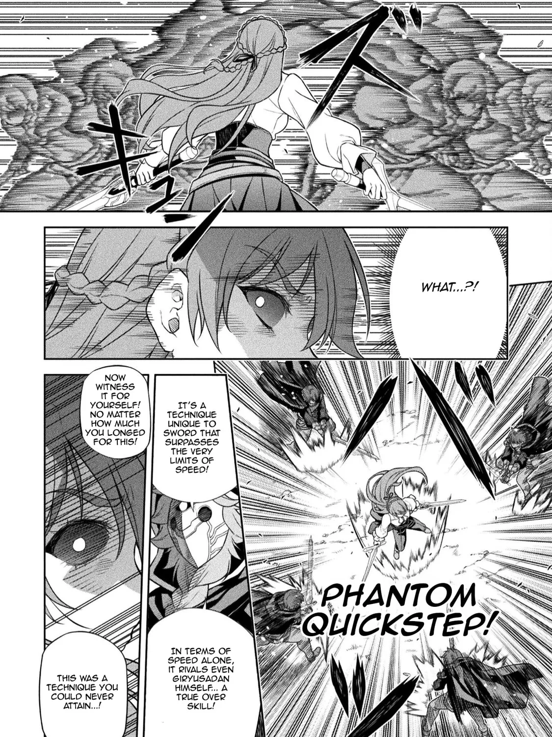 Drawing: Saikyou Mangaka wa Oekaki Skill de Isekai Musou Suru! Chapter 159 page 19 - 