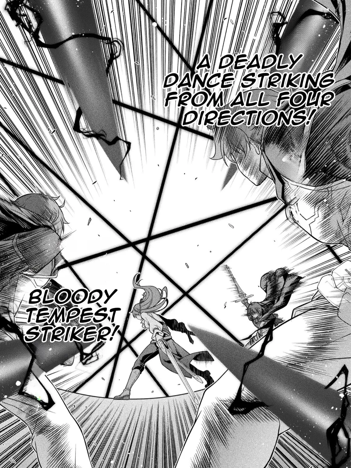 Drawing: Saikyou Mangaka wa Oekaki Skill de Isekai Musou Suru! Chapter 159 page 21 - 