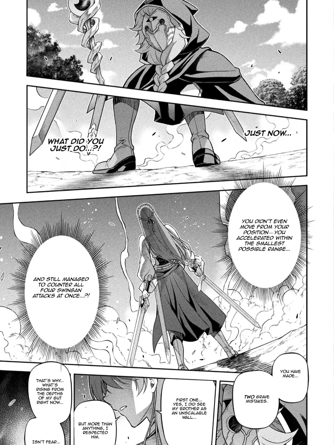 Drawing: Saikyou Mangaka wa Oekaki Skill de Isekai Musou Suru! Chapter 159 page 25 - 