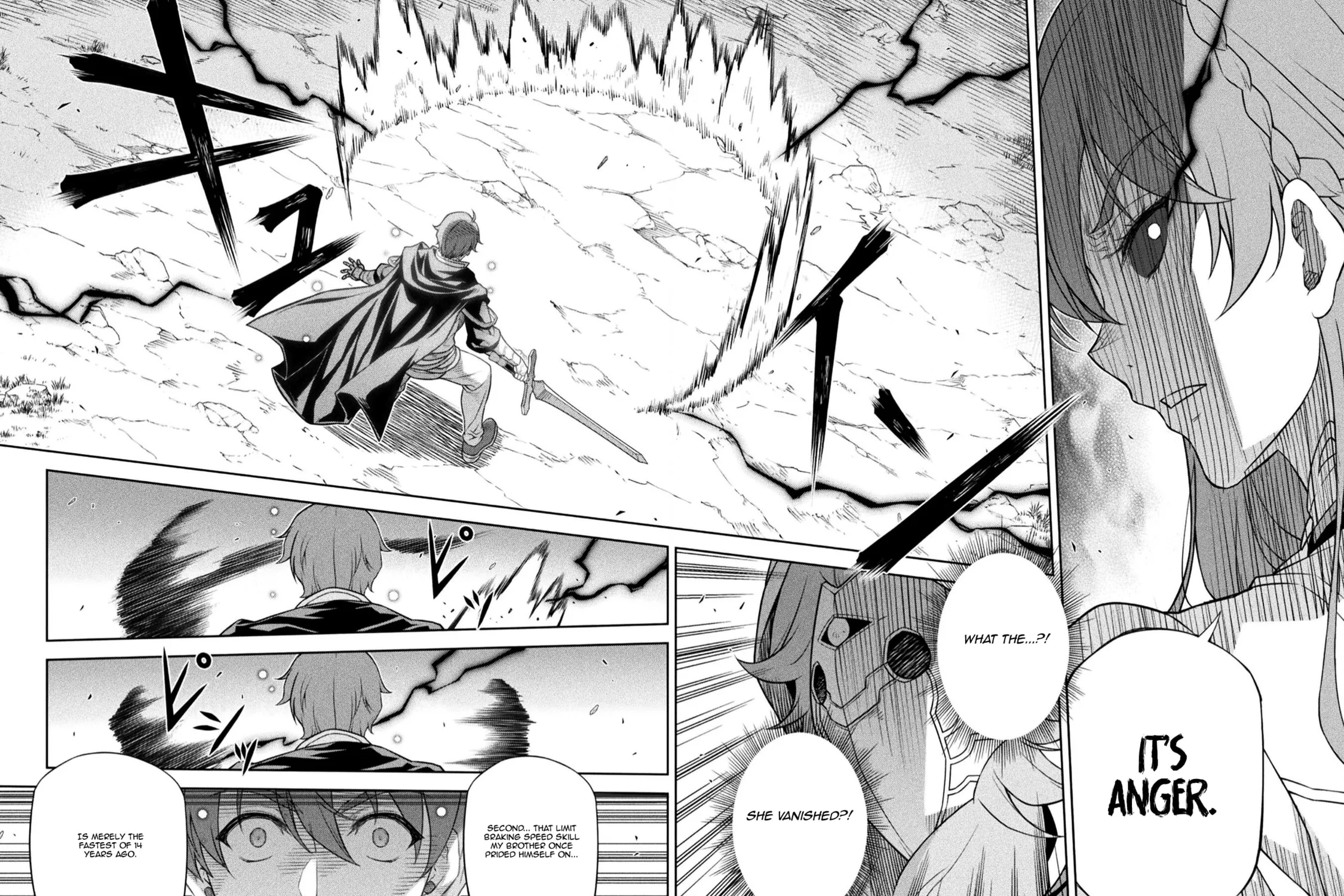 Drawing: Saikyou Mangaka wa Oekaki Skill de Isekai Musou Suru! Chapter 159 page 27 - 