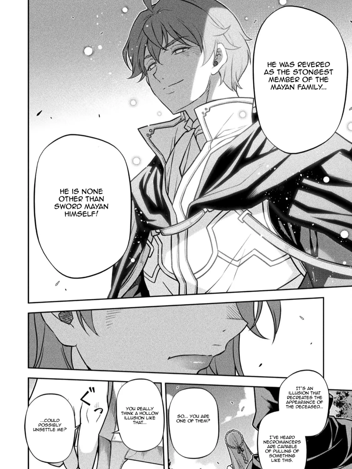 Drawing: Saikyou Mangaka wa Oekaki Skill de Isekai Musou Suru! Chapter 159 page 7 - 