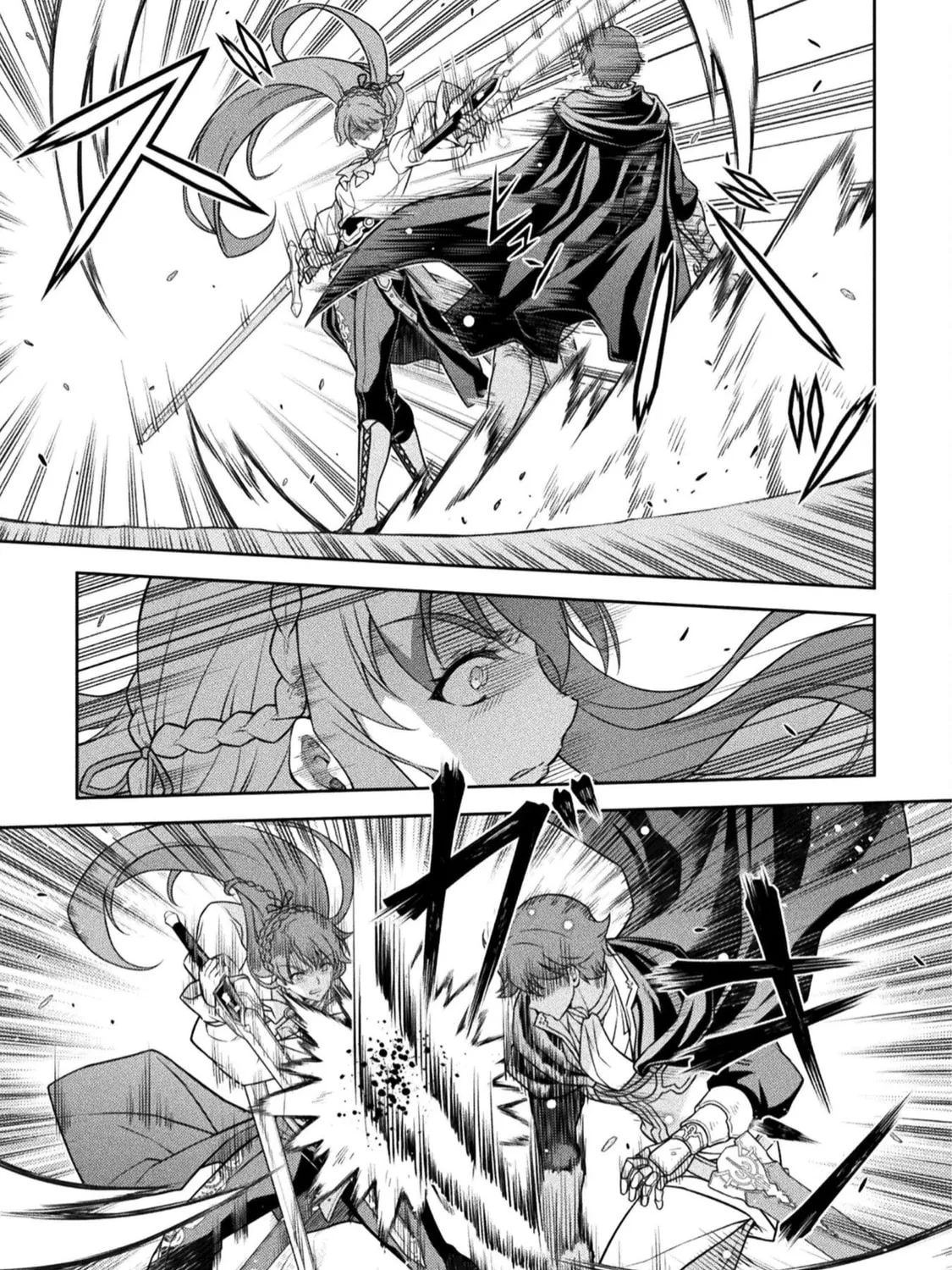 Drawing: Saikyou Mangaka wa Oekaki Skill de Isekai Musou Suru! Chapter 159 page 9 - 
