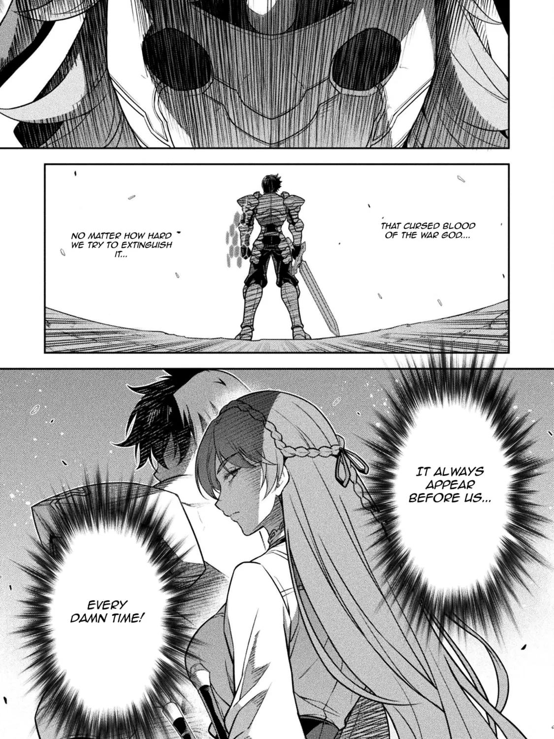 Drawing: Saikyou Mangaka wa Oekaki Skill de Isekai Musou Suru! Chapter 160 page 11 - 