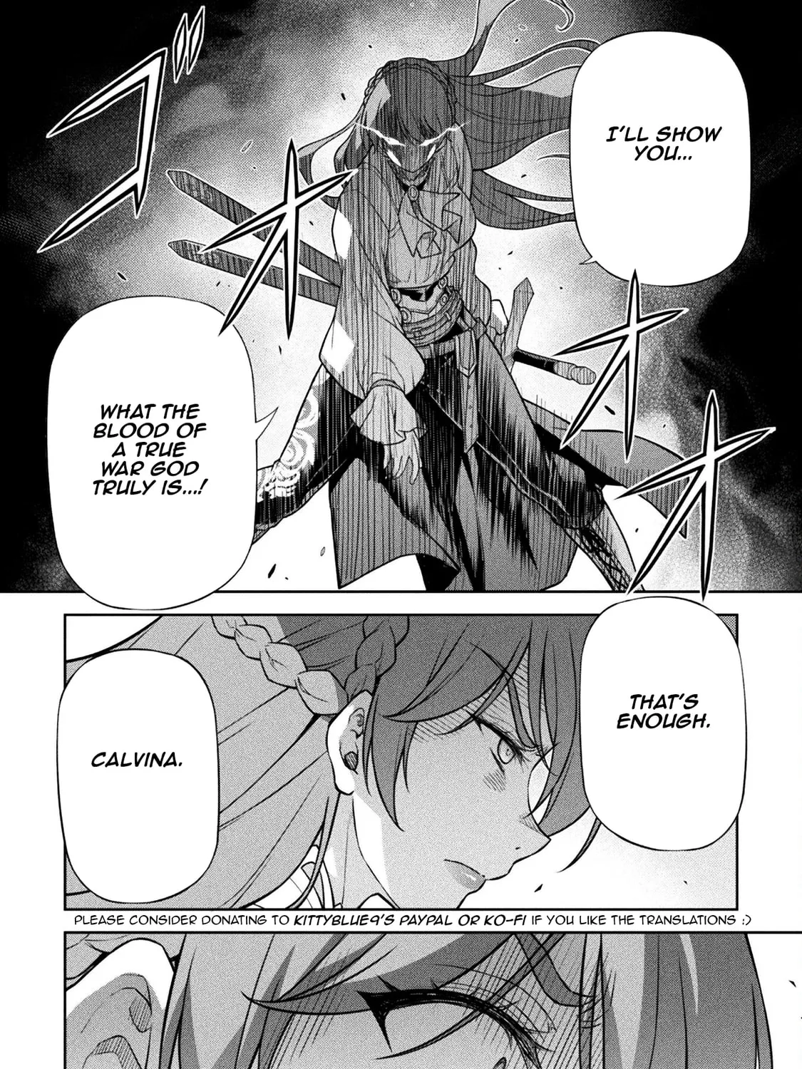 Drawing: Saikyou Mangaka wa Oekaki Skill de Isekai Musou Suru! Chapter 160 page 21 - 