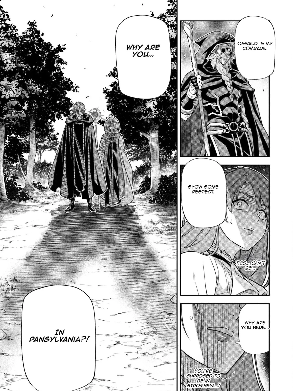 Drawing: Saikyou Mangaka wa Oekaki Skill de Isekai Musou Suru! Chapter 160 page 23 - 