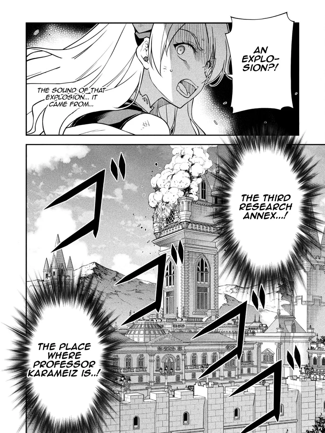 Drawing: Saikyou Mangaka wa Oekaki Skill de Isekai Musou Suru! Chapter 160 page 29 - 