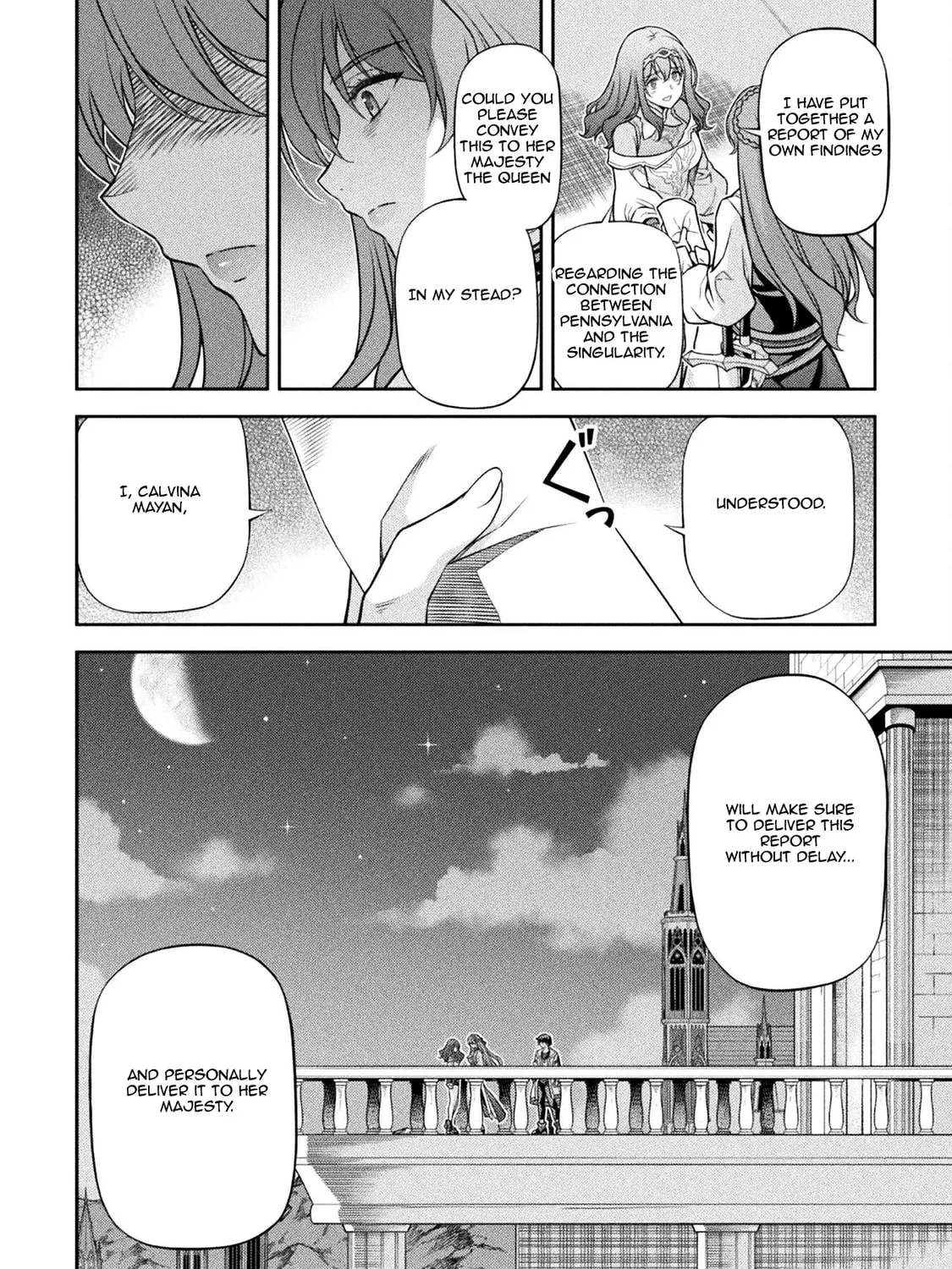 Drawing: Saikyou Mangaka wa Oekaki Skill de Isekai Musou Suru! Chapter 162 page 29 - 