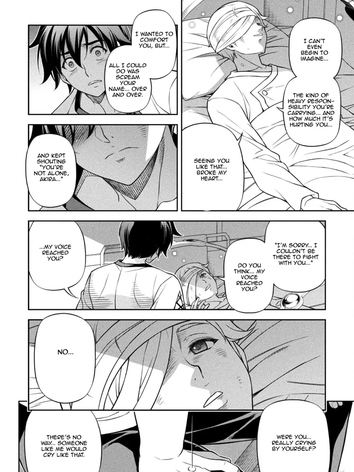 Drawing: Saikyou Mangaka wa Oekaki Skill de Isekai Musou Suru! Chapter 163 page 11 - 