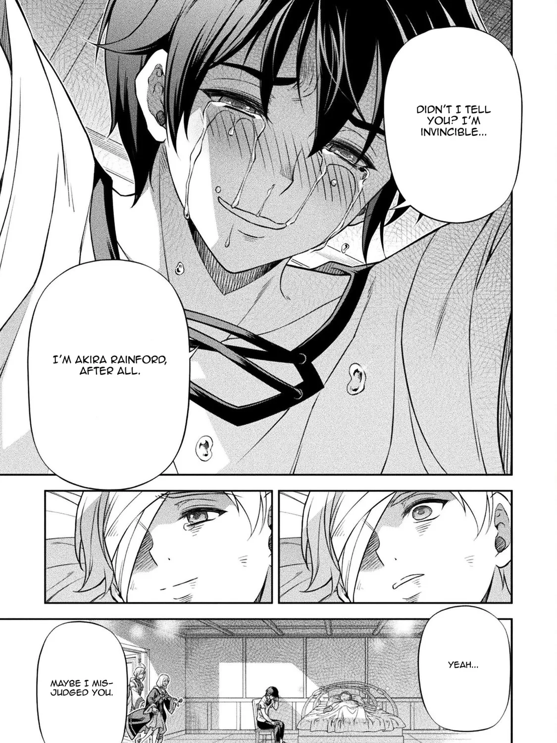 Drawing: Saikyou Mangaka wa Oekaki Skill de Isekai Musou Suru! Chapter 163 page 13 - 