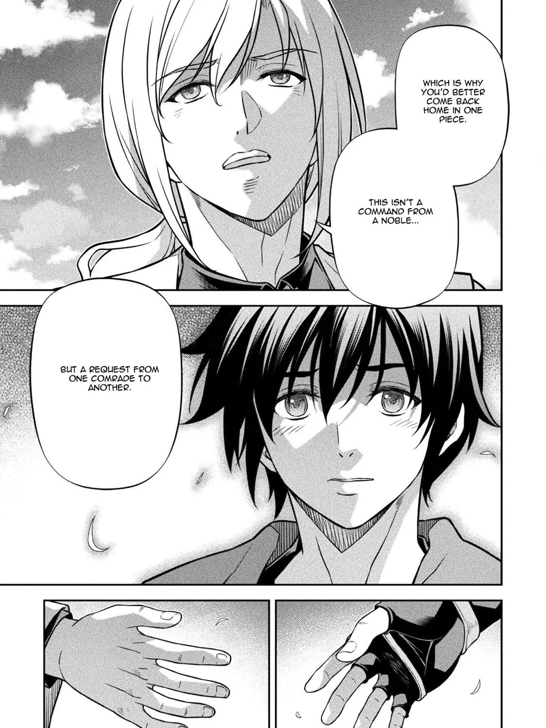 Drawing: Saikyou Mangaka wa Oekaki Skill de Isekai Musou Suru! Chapter 163 page 19 - 
